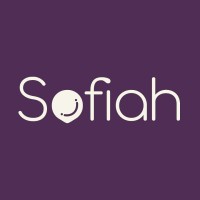 Sofiah logo, Sofiah contact details