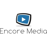 Encore Media logo, Encore Media contact details