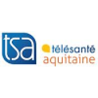 GCS Télésanté Aquitaine logo, GCS Télésanté Aquitaine contact details