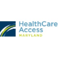 HealthCare Access Maryland logo, HealthCare Access Maryland contact details