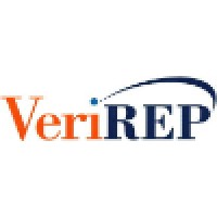 VeriREP.com logo, VeriREP.com contact details