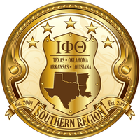 Southern Region of Iota Phi Theta® Fraternity Inc. logo, Southern Region of Iota Phi Theta® Fraternity Inc. contact details