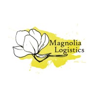 Magnolia Logistics logo, Magnolia Logistics contact details