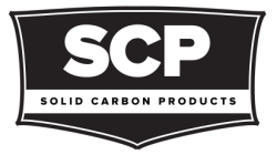 Solid Carbon Products logo, Solid Carbon Products contact details