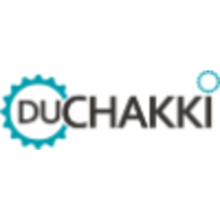 DuChakki logo, DuChakki contact details