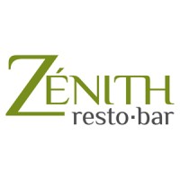 Zénith - resto bar logo, Zénith - resto bar contact details