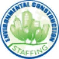 Environmental Construction Staffing logo, Environmental Construction Staffing contact details