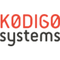 Kodigo Systems logo, Kodigo Systems contact details