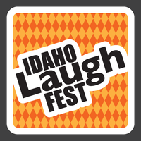 Idaho Laugh Fest logo, Idaho Laugh Fest contact details