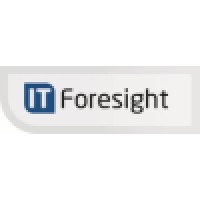 IT Foresight logo, IT Foresight contact details