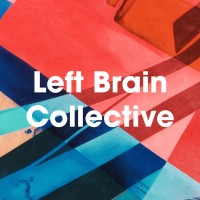 Left Brain Collective logo, Left Brain Collective contact details