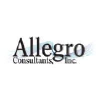 Allegro Consultants, Inc. logo, Allegro Consultants, Inc. contact details