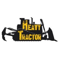 Heavy Tractor, LLC. logo, Heavy Tractor, LLC. contact details