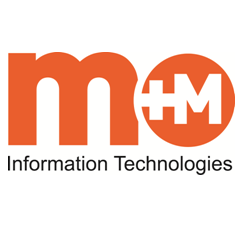 M&M Technologies logo, M&M Technologies contact details