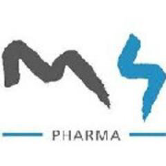 M4 PHARMA logo, M4 PHARMA contact details