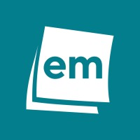 emstory logo, emstory contact details