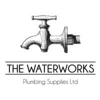 The Waterworks Plumbing Supplies Limited logo, The Waterworks Plumbing Supplies Limited contact details