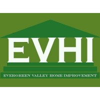 Evergreen Valley Home Improvement logo, Evergreen Valley Home Improvement contact details