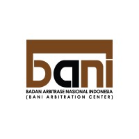 BANI Arbitration Center logo, BANI Arbitration Center contact details