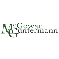 McGowan Guntermann logo, McGowan Guntermann contact details