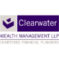 Clearwater Wealth Management LLP logo, Clearwater Wealth Management LLP contact details