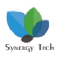 Synergy Tech logo, Synergy Tech contact details