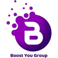 Boost You Group logo, Boost You Group contact details