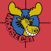 Moosecat logo, Moosecat contact details