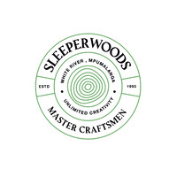 SleeperWoods logo, SleeperWoods contact details