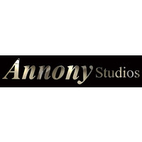 Annony Studios logo, Annony Studios contact details