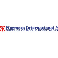 Normeca International AS logo, Normeca International AS contact details