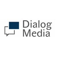 Dialog Media logo, Dialog Media contact details