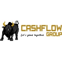 Cashflow Group logo, Cashflow Group contact details