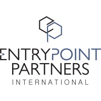 EntryPoint Partners International logo, EntryPoint Partners International contact details