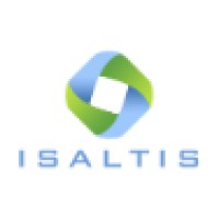 Isaltis logo, Isaltis contact details