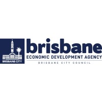 Brisbane Economic Development Agency logo, Brisbane Economic Development Agency contact details