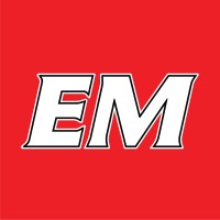 EM Bakery Equipment logo, EM Bakery Equipment contact details