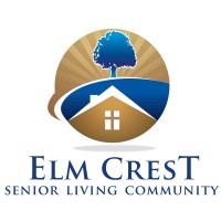 Elm Crest Senior Living Community logo, Elm Crest Senior Living Community contact details