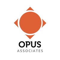 Opus Associates logo, Opus Associates contact details