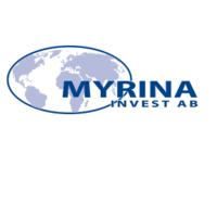 Myrina Invest AB logo, Myrina Invest AB contact details