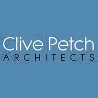 Clive Petch Architects logo, Clive Petch Architects contact details