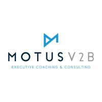 Motus V2B logo, Motus V2B contact details