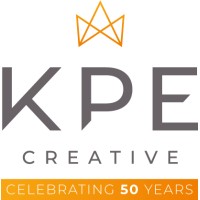 KPE Creative Ltd logo, KPE Creative Ltd contact details