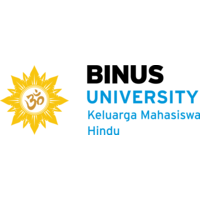 Keluarga Mahasiswa Hindu Bina Nusantara logo, Keluarga Mahasiswa Hindu Bina Nusantara contact details