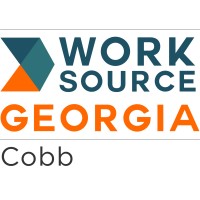 WorkSource Cobb/CobbWorks, Inc. logo, WorkSource Cobb/CobbWorks, Inc. contact details