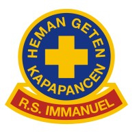 RS Immanuel logo, RS Immanuel contact details