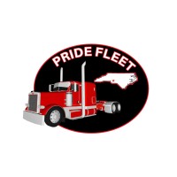 Pride Fleet logo, Pride Fleet contact details