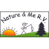 Nature & Me R.V. logo, Nature & Me R.V. contact details