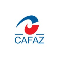 Cafaz Saúde logo, Cafaz Saúde contact details