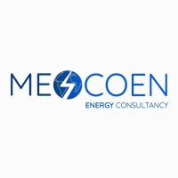 MESCOEN logo, MESCOEN contact details